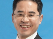 第六届全国优秀科技工作者奖揭晓——马冠生、糜漫天教授获奖