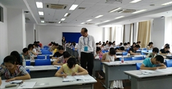 推进营养学科建设,促进营养职业健康发展—2017年度注册营养师水...