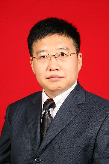 黄国伟
