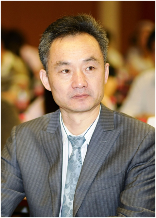 郭长江