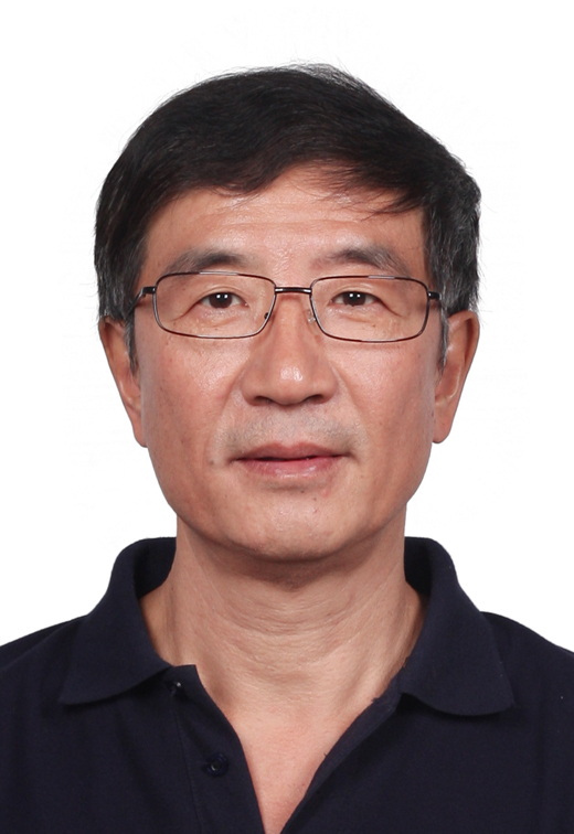 李勇