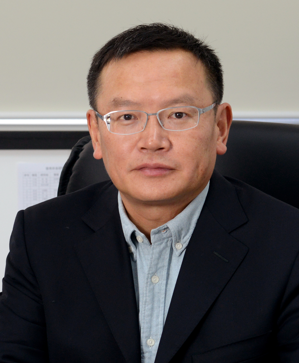 陈雁