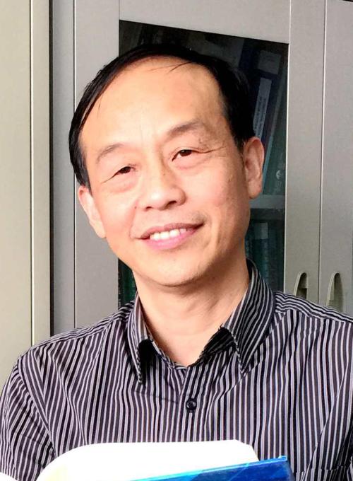 蒋与刚
