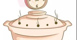 十佳营养师 | 赵安达:慢火煲汤时间越长越有营养?