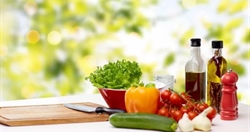 十佳营养师 | 刘言:日常食用蔬菜有什么误区需要注意?