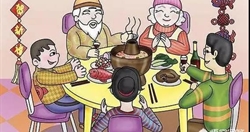 十佳营养师 | 雷敏:后春节假期健康饮食要注意什么?