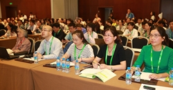 中国营养学会第十二届全国营养科学大会学术内容精彩纷呈