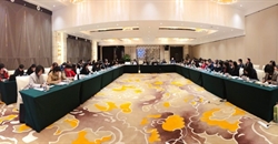 注册营养师工作委员会全委会扩大会:新时代,新标准,中国营养再出发