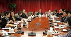 第一届全国青年营养师膳食营养知识与技能大赛复赛在京举行