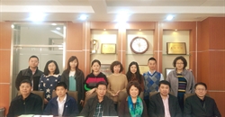 “保健食品备案纳入标准和相关原料要求研究”课题研究成果汇报会...
