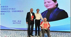 中国营养界深切悼念著名营养专家、中国营养学会名誉理事长陈春明教授