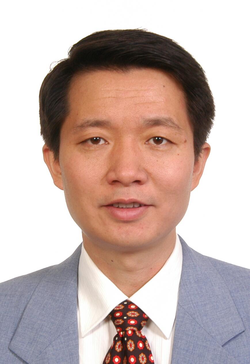 张坚