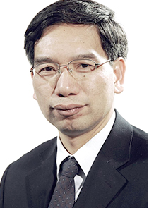丁钢强