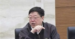 重庆市科学技术协会王合清书记一行莅临重庆营养学会调研