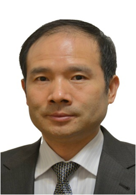 陈裕明