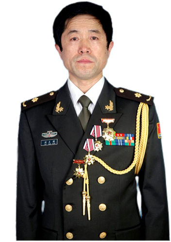 刘天鹏