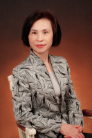 孙建琴