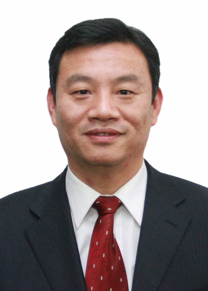 李增宁