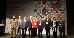 2016中韩植物化合物国际学术研讨会在韩国首尔成功举办