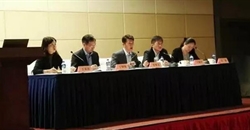 全国公共营养改善工作座谈会暨全国营养工作会议于今天在天津召开