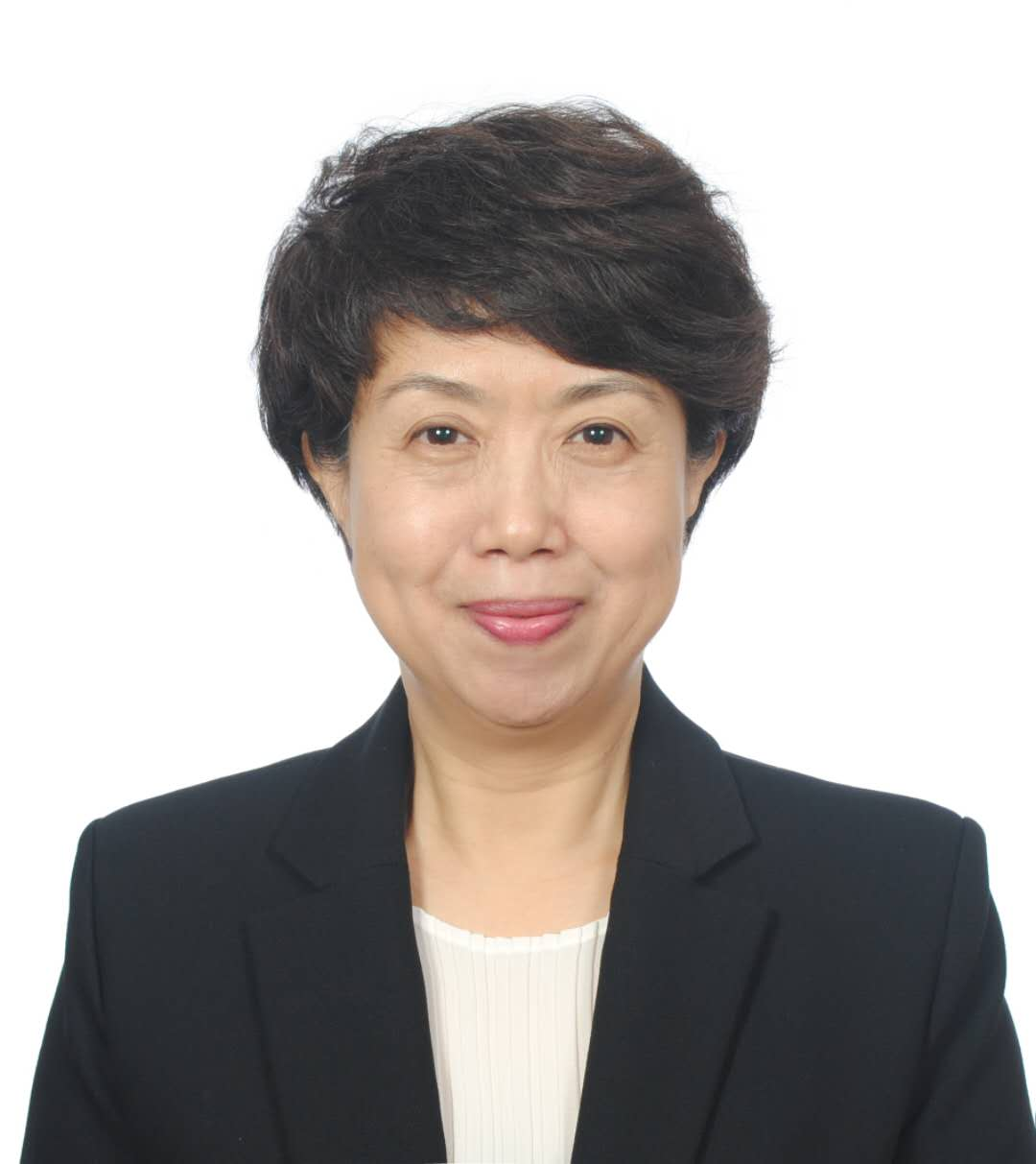 王梅