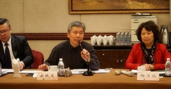 2014年度伊利营养与健康研究基金评审工作圆满结束