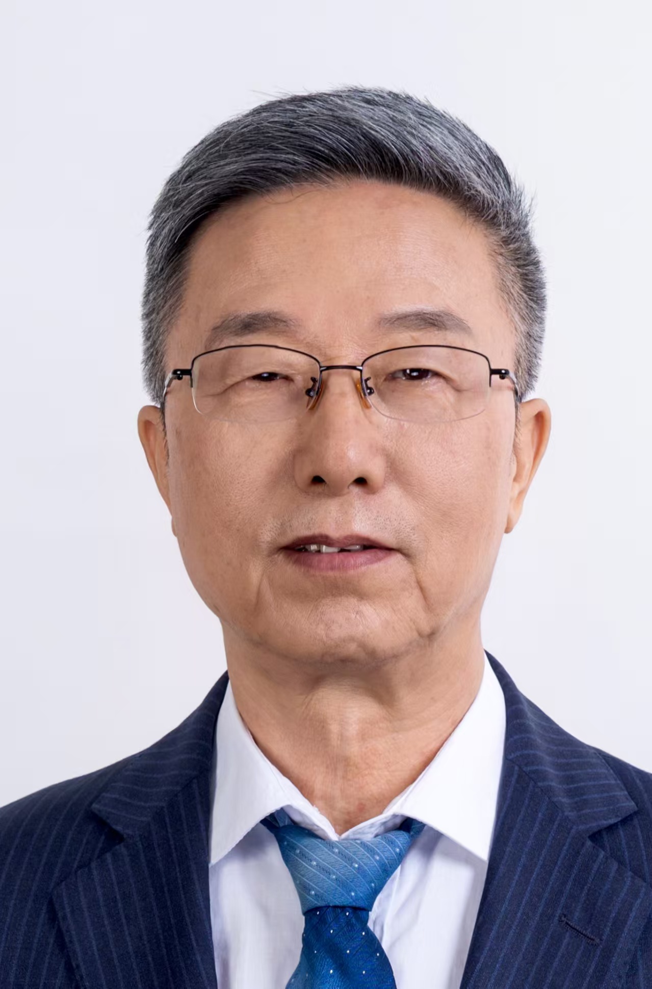 马爱国教授（2025）