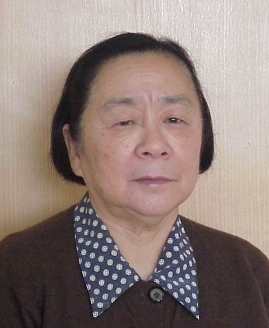 陈春明教授（1997）