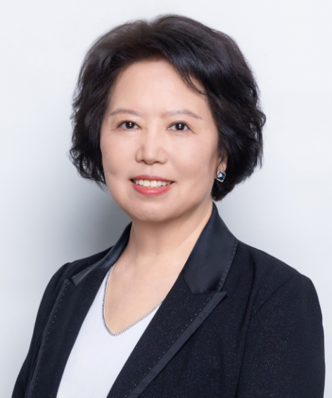 杨月欣教授（2017）