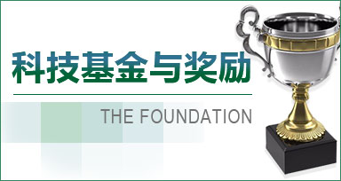 首页科技基金与奖励配图