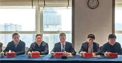 “科创中国”生命全周期营养健康产业科技服务团走进襄阳助力区域营养健康产业高质量发展