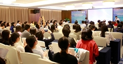 全国营养与慢性病防控学术会议暨第三届营养与慢性病防控能力建设培训班成功召开