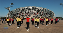 《全民营养歌》MV