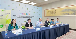 《预包装食品血糖生成指数标示规范》团体标准发布会圆满召开