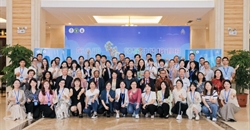 CNLP丨第八期营养领导才能培训班在琼正式开班