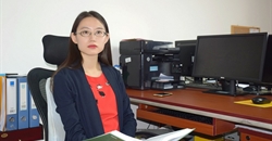 中国营养学会青年科学家入选“第三届17-19年度青年人才托举工程”