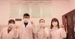 最美抗疫人系列报道⑦ 孝感营养人 “营”战疫情