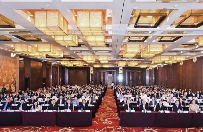 中国营养学会第七届国际益生菌益生元科学大会在杭州召开