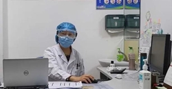 最美抗疫人系列报道⑤抗击疫情,盛京医院临床营养团队在行动!