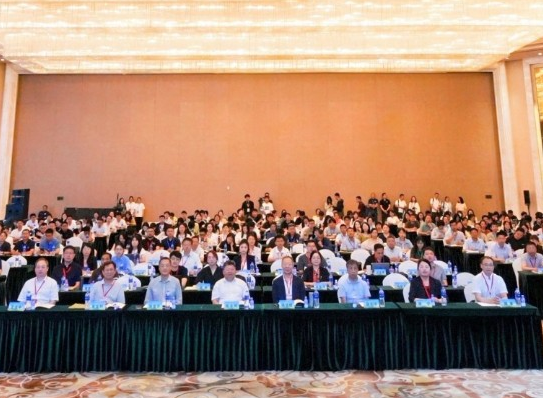 科技盛宴启迪未来，微生态健康再启新章 ——第八届益生菌益生元科学大会圆满落幕