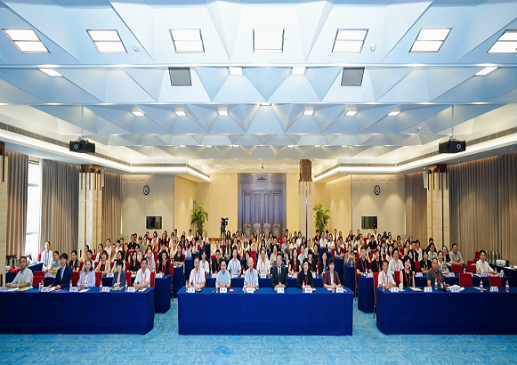 中国营养学会肾脏病营养学分会2026年学术年会暨第八届肾病营养杭州论坛在杭州成功举办