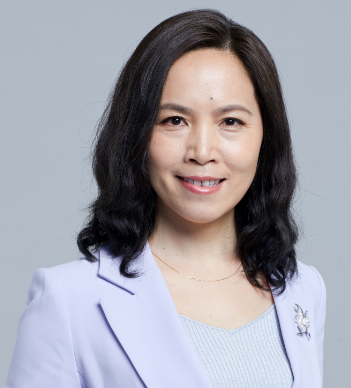 刘爱玲