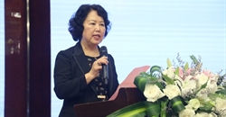 中国营养学会营养科研基金---帝斯曼专项科研基金评审结果发布