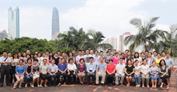 中国营养学会第二十二期营养知识更新班圆满结束