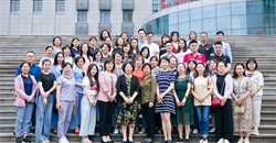 培训丨中国营养学会体重管理教练培训班——提升行业新高度