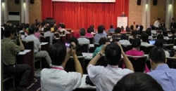 第四届两岸四地营养改善学术会议在台北举行