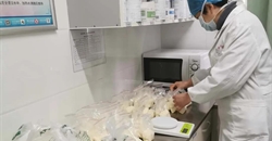 最美抗疫人系列报道⑥湖北宜昌营养人的战疫“食事”