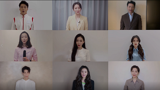 与我们一起参与2022全民营养周