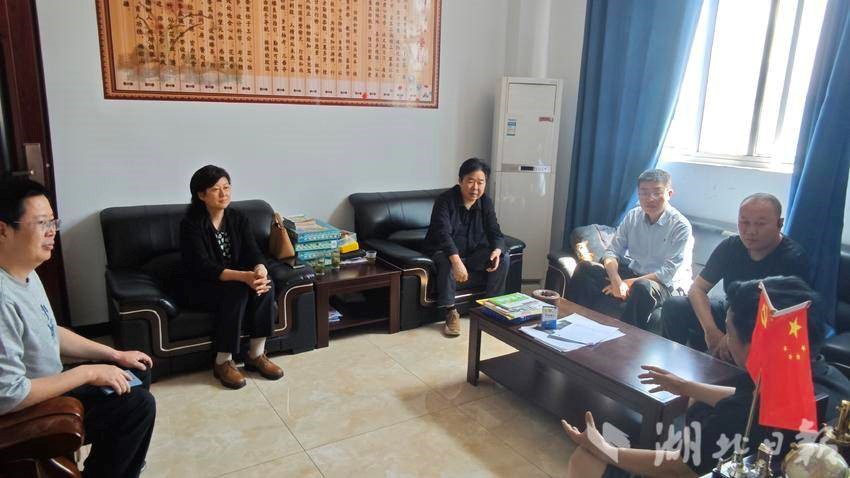 中国营养学会发育障碍和营养治疗分会助力巴东儿童营养健康行动