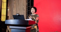 圆满落幕!第11届亚太临床营养大会暨第14届全国营养科学大会